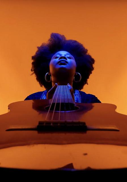 Nadia Washington