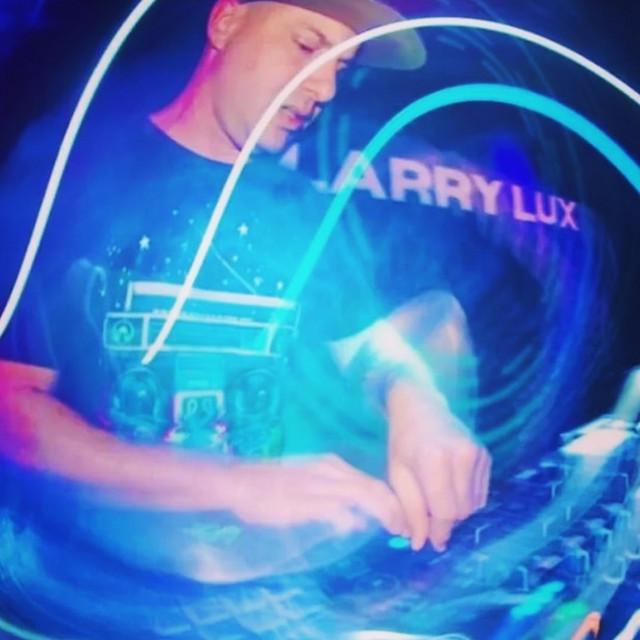 Larry Lux