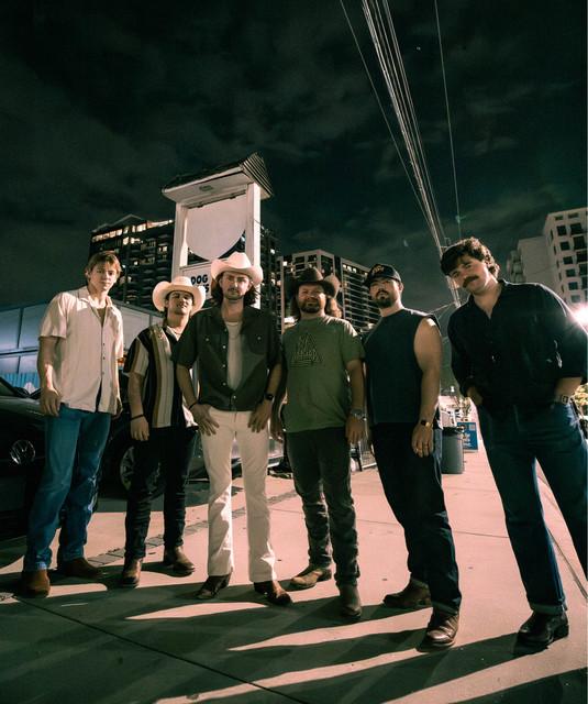 Luke Brown & The Jubilee