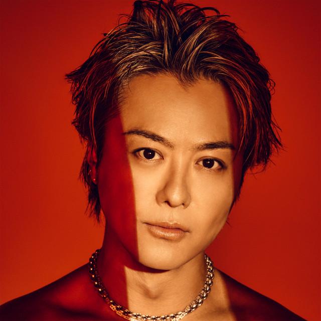 EXILE TAKAHIRO