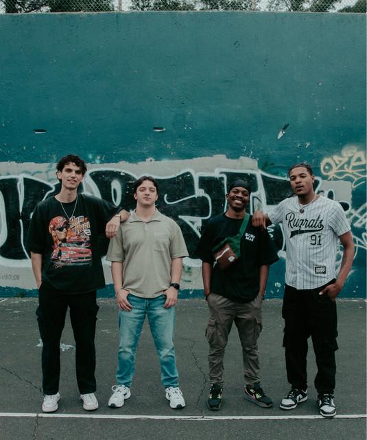 The E-Block