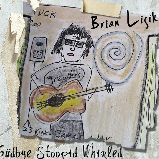 Brian Lisik