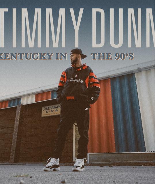 Timmy Dunn
