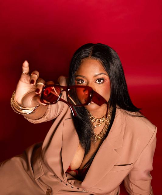 Red Shaydez
