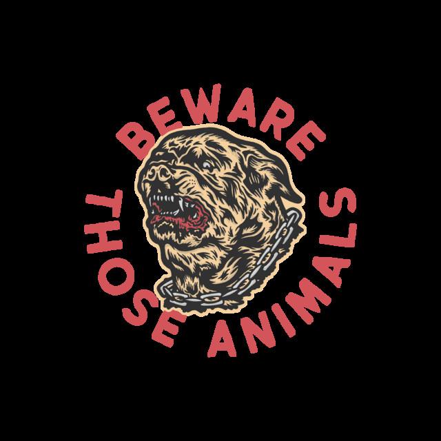 Those Animals