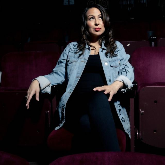 Anjelah Johnson-Reyes