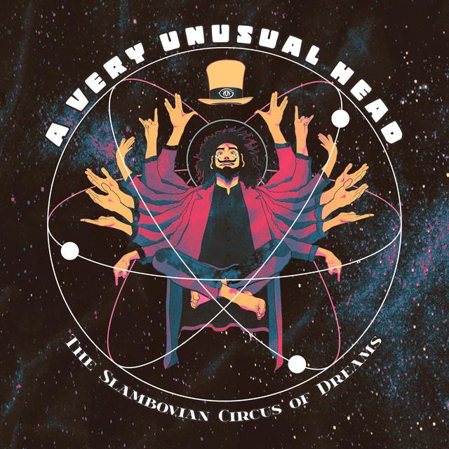 The Slambovian Circus Of Dreams