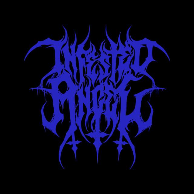 Infested Angel