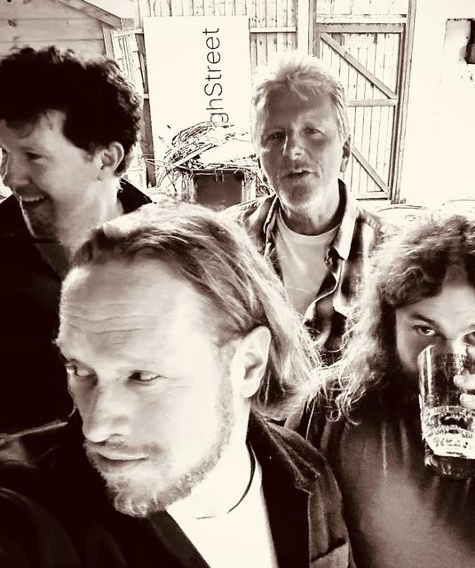 Junkyard Choir