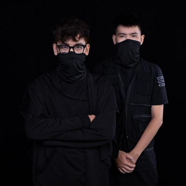 Double Noize