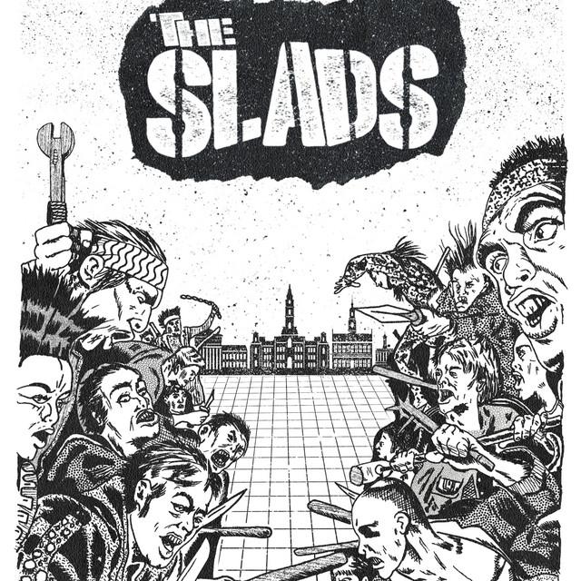 The Slads