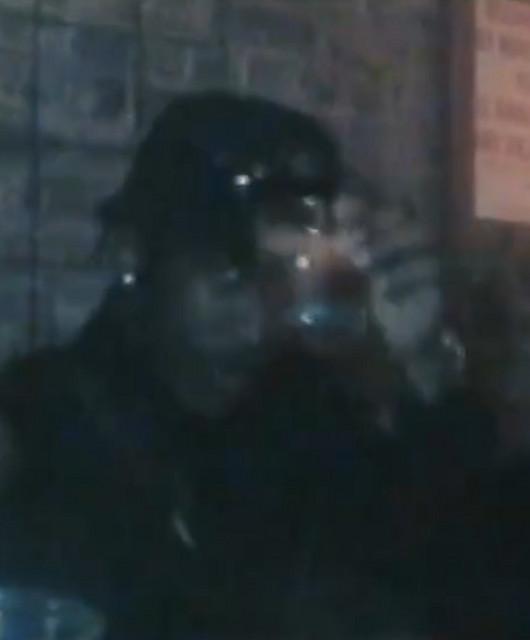 Marvin Dolo