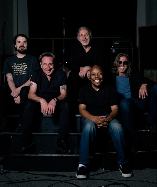 Joe Grushecky and the Houserockers