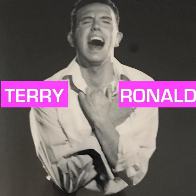 Terry Ronald