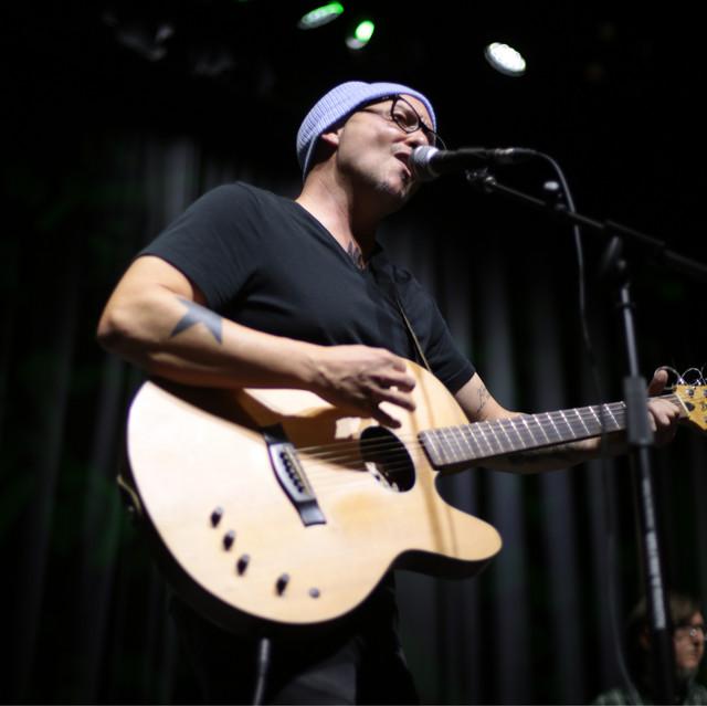 Adam Randall