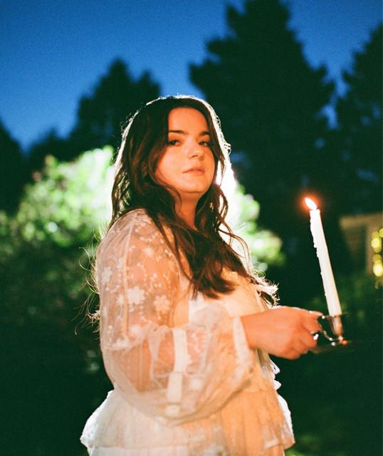 Geneviève Racette