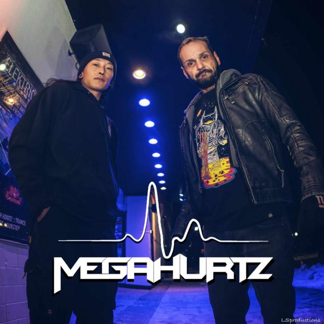Megahurtz