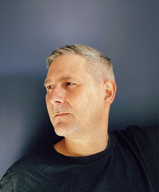 Alvaro Hylander