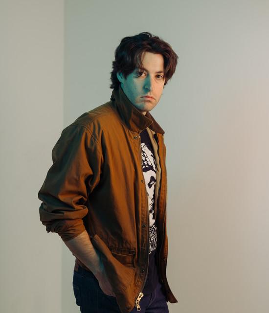 Austin Webb