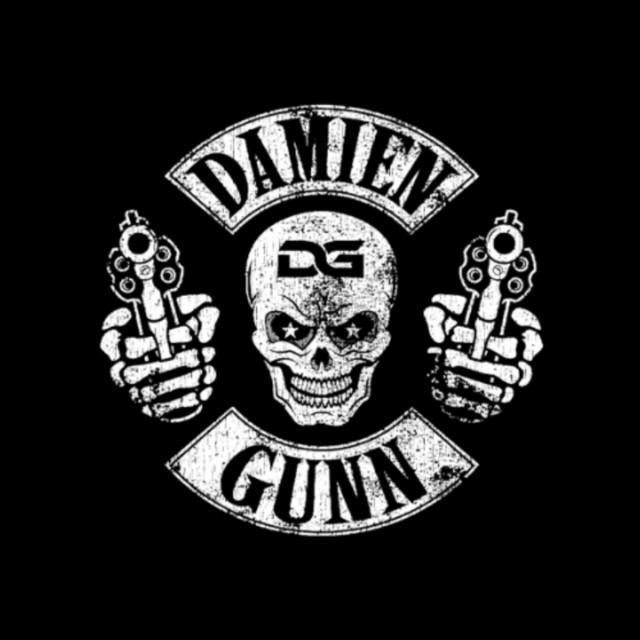 Damien Gunn