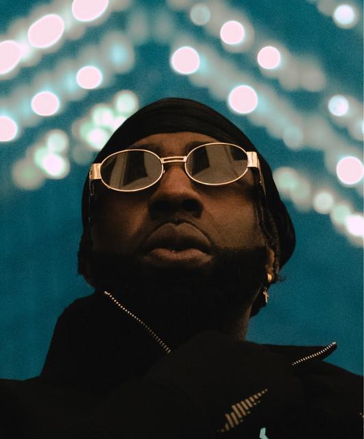 Everything OShauN