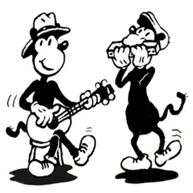 The Blues Preachers