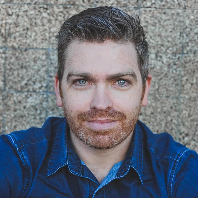 Mike Gurrieri