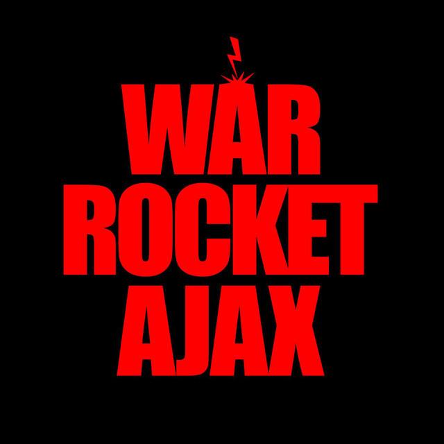 War Rocket Ajax