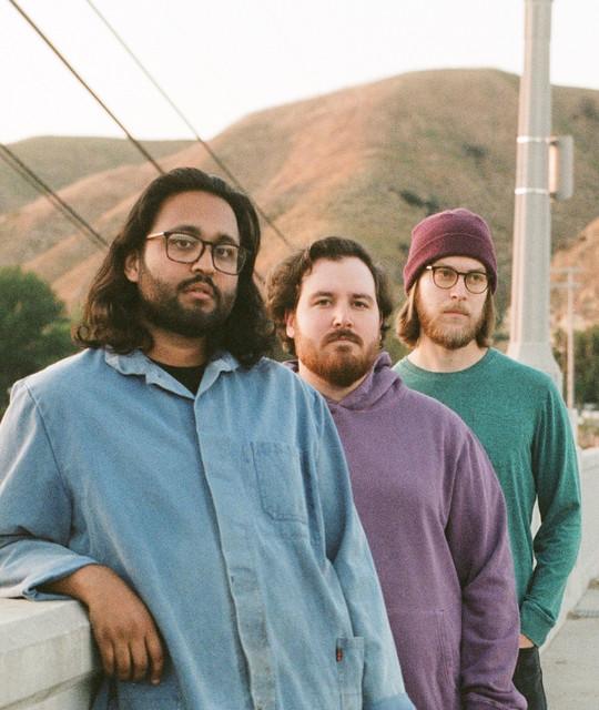 River Gods