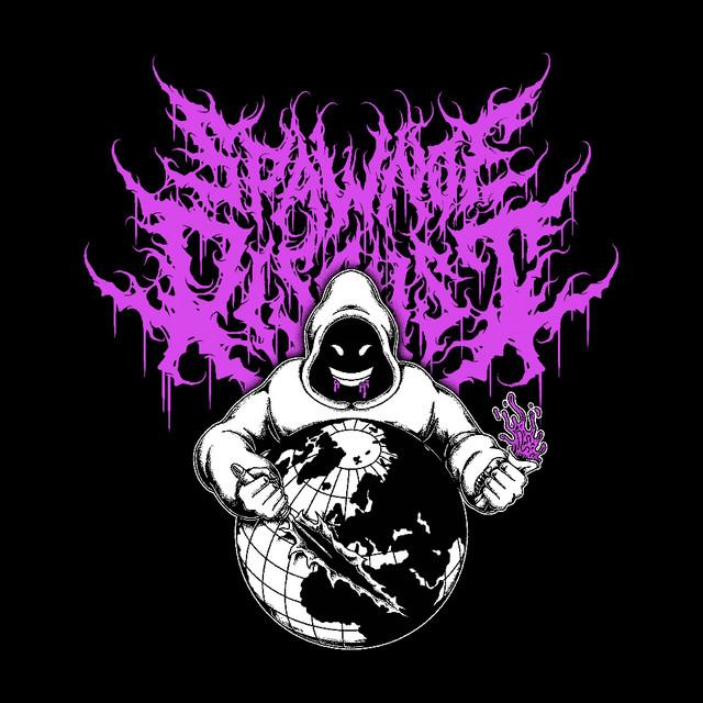 Spawn Of Disgust