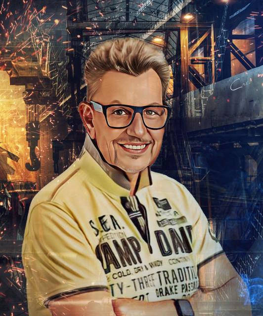 Andy Luxx