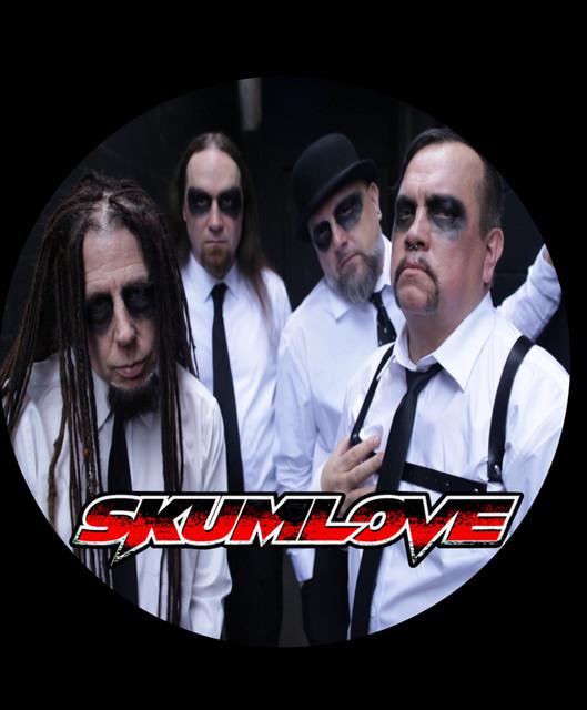 Skumlove