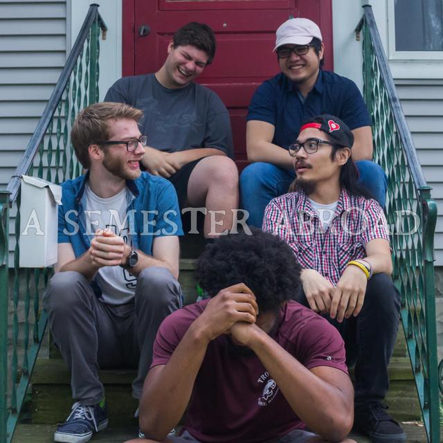 A Semester Abroad