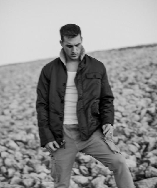 Cody Johns