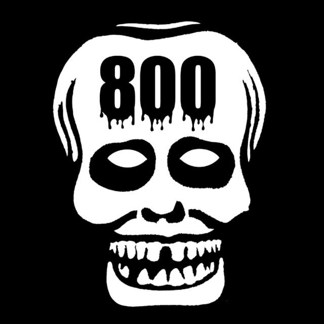 800 Octane