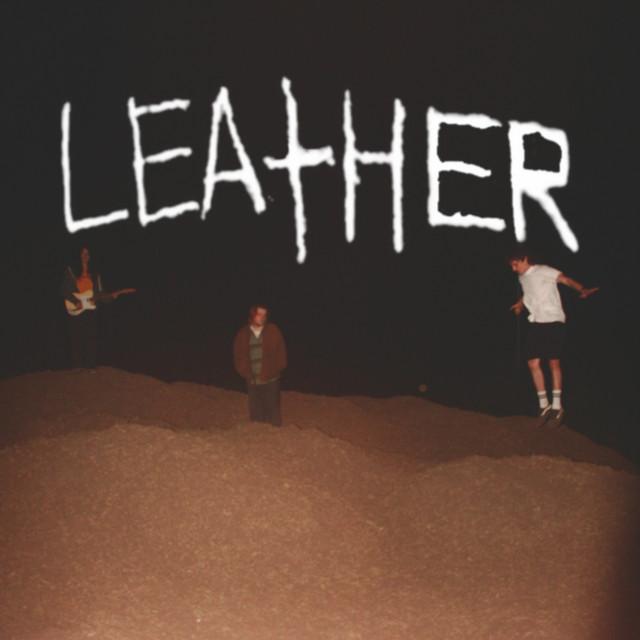 Leather