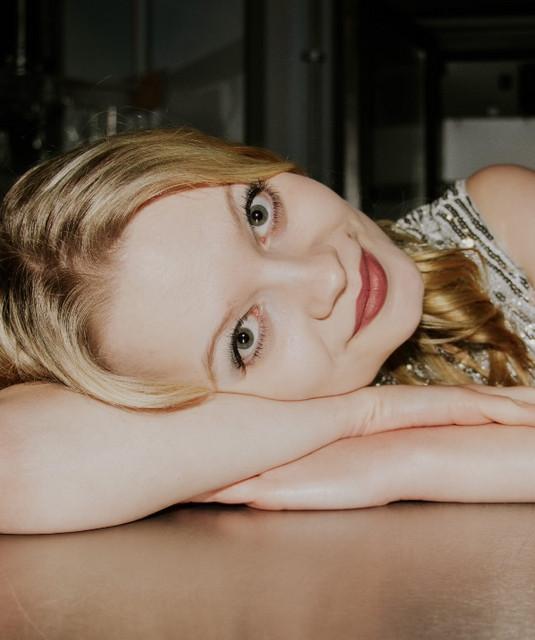 Grace Calver