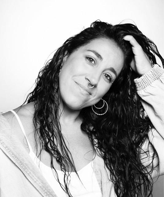 María Ruiz