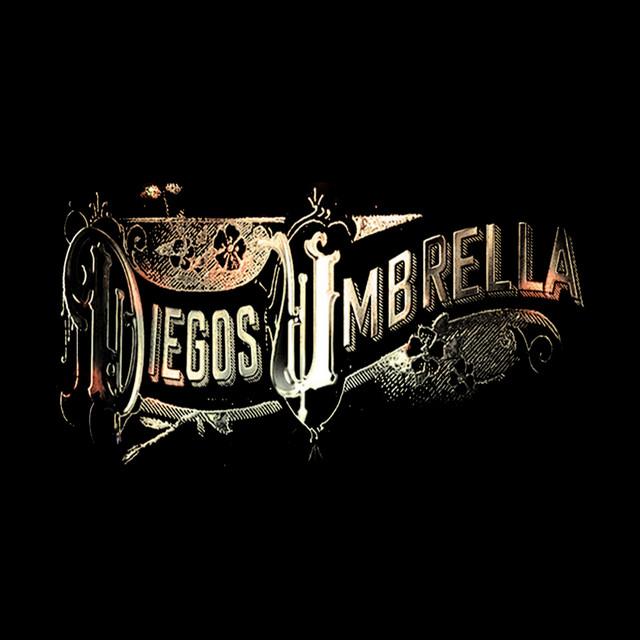 Diego's Umbrella