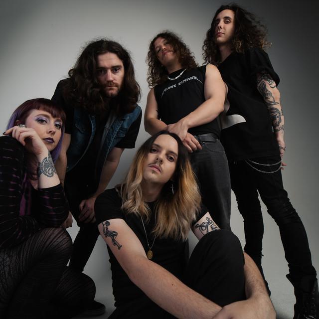 The Nicoteenagers