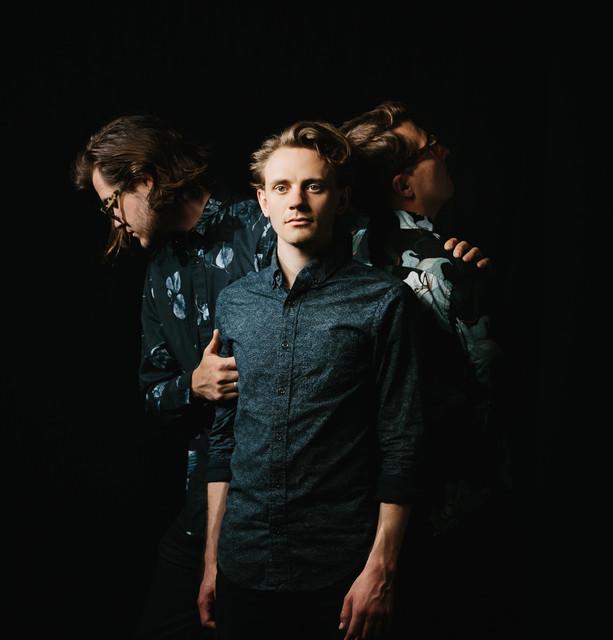Boreal Sons