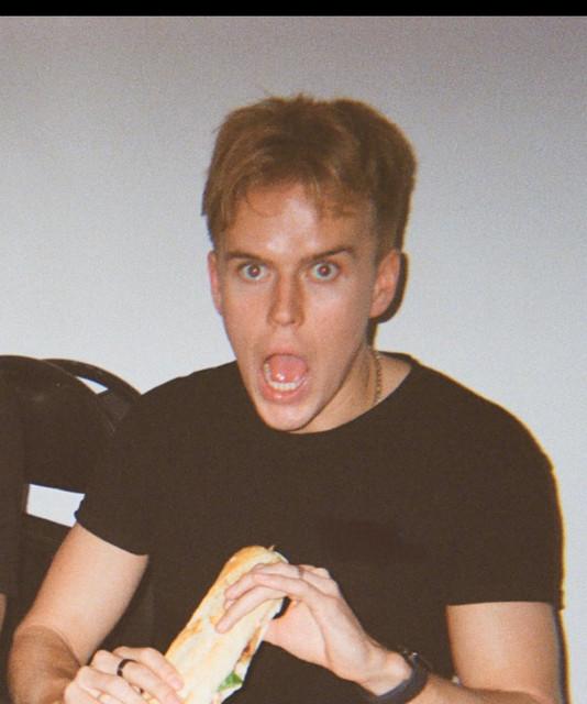 Sander Elstad