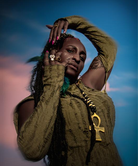 Aziza Jaye
