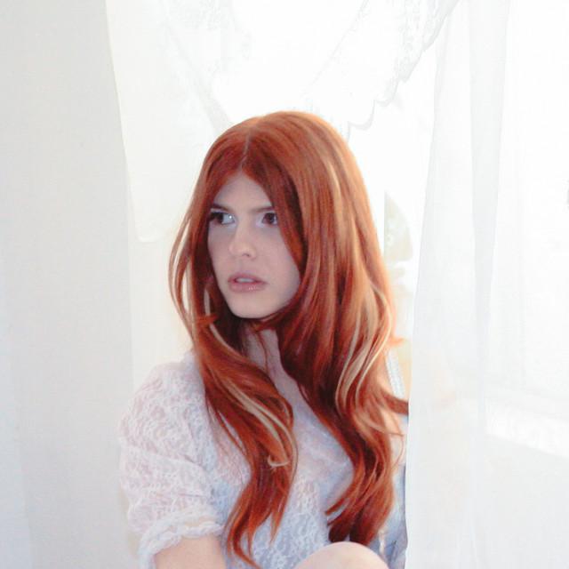 Catie Turner