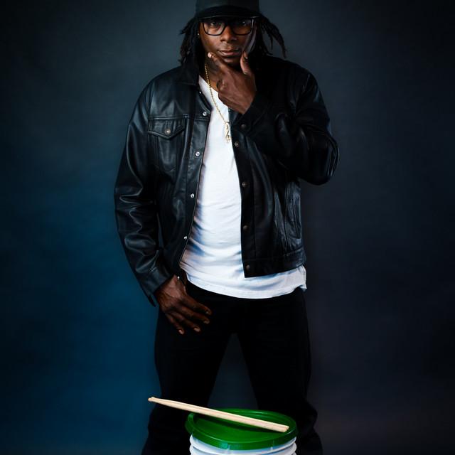 William B. Johnson's Drumadics