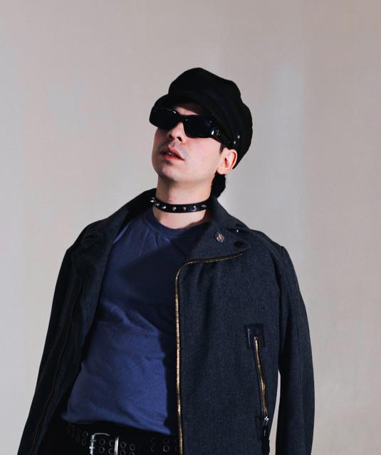 Luca Bocci