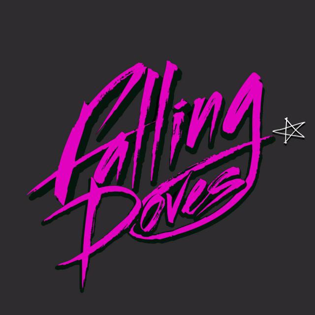 Falling Doves