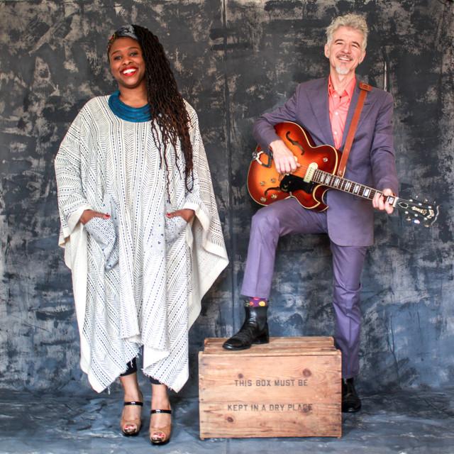 Dan + Claudia Zanes