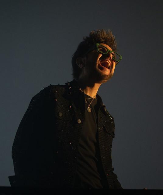 Aleks Syntek