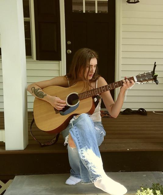 Kennedy Shaw